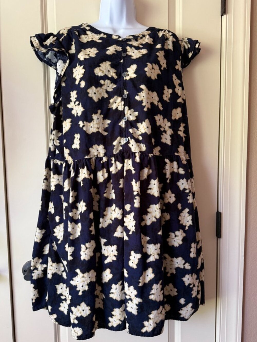 Time & Tru Mini Dress size XXL (20)